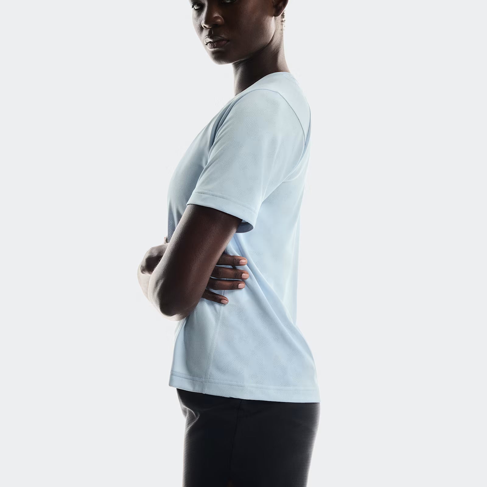 On Trail Shorts Black (Women'S)