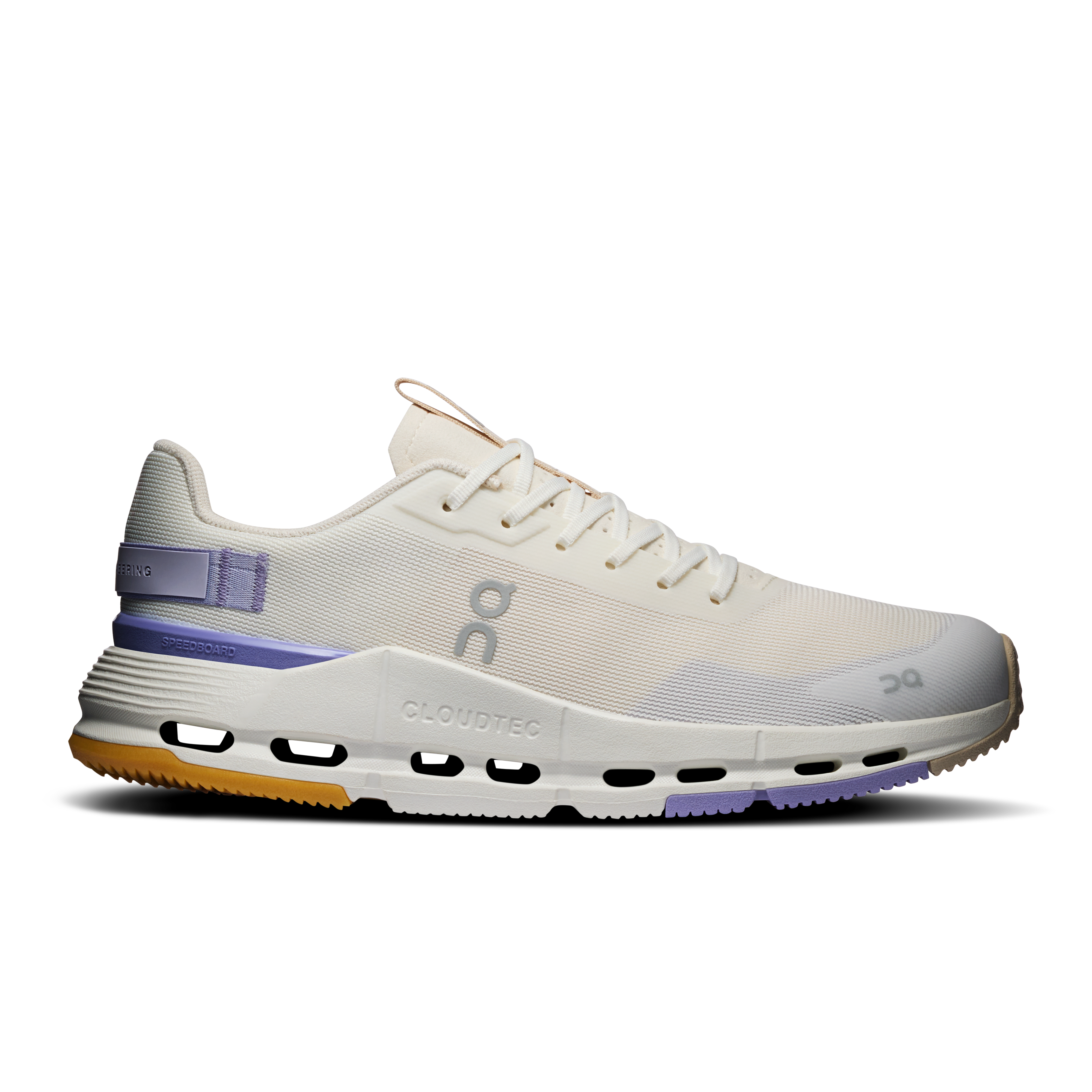 On Cloudnova Form 2 Ivory Dew (Women'S)