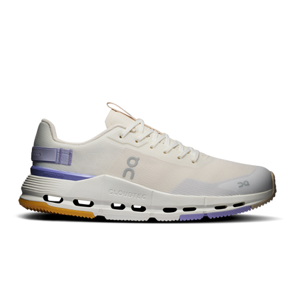 On Cloudnova Form 2 Ivory Dew (Women'S)
