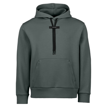 On Focus Tech Hoodie Olive (Women'S)