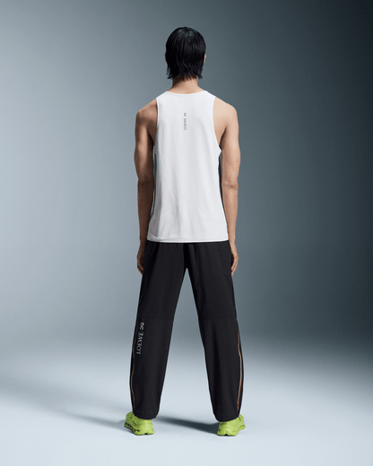 On Track Pants Loewe Black