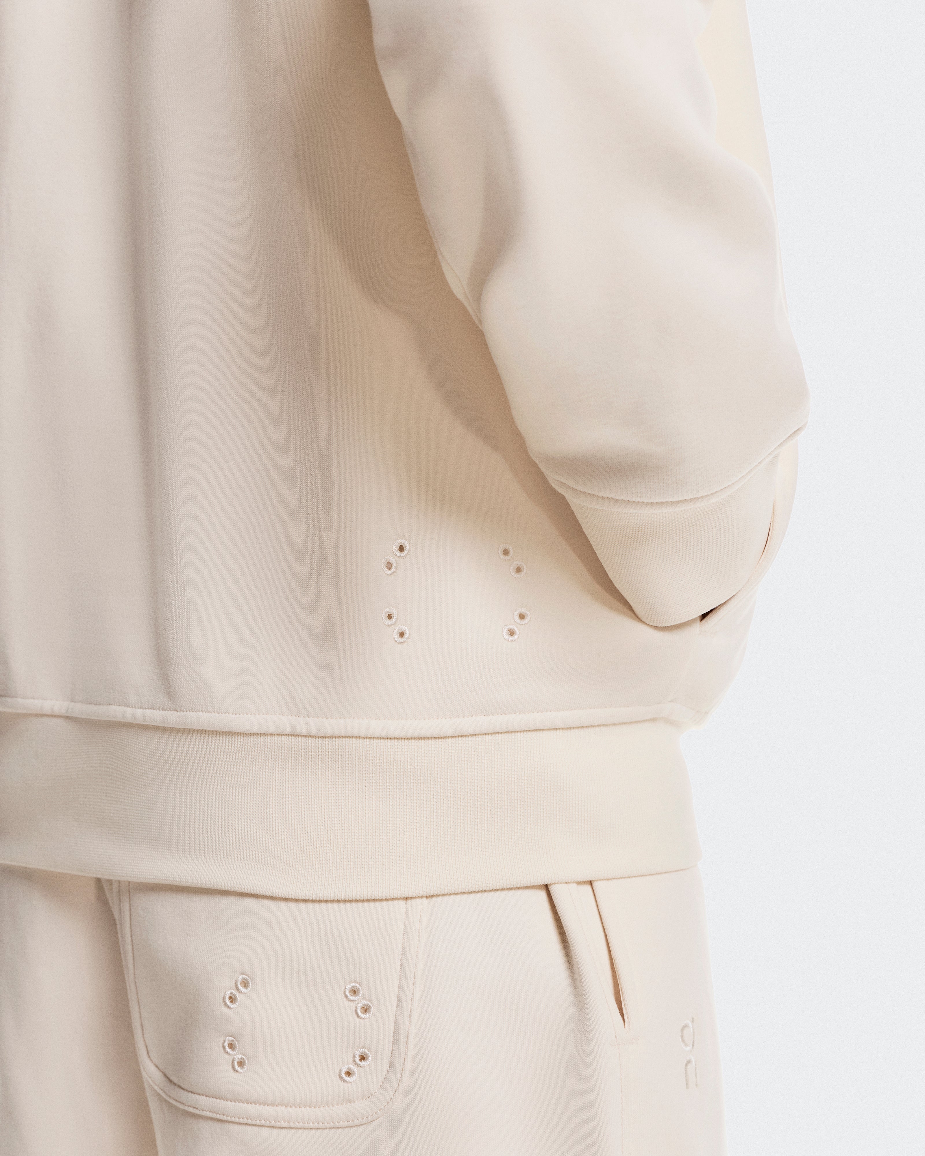On Club Collective 1/4 Zip Dew (Women'S)