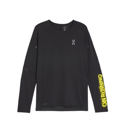 on performance long-t lumos Black