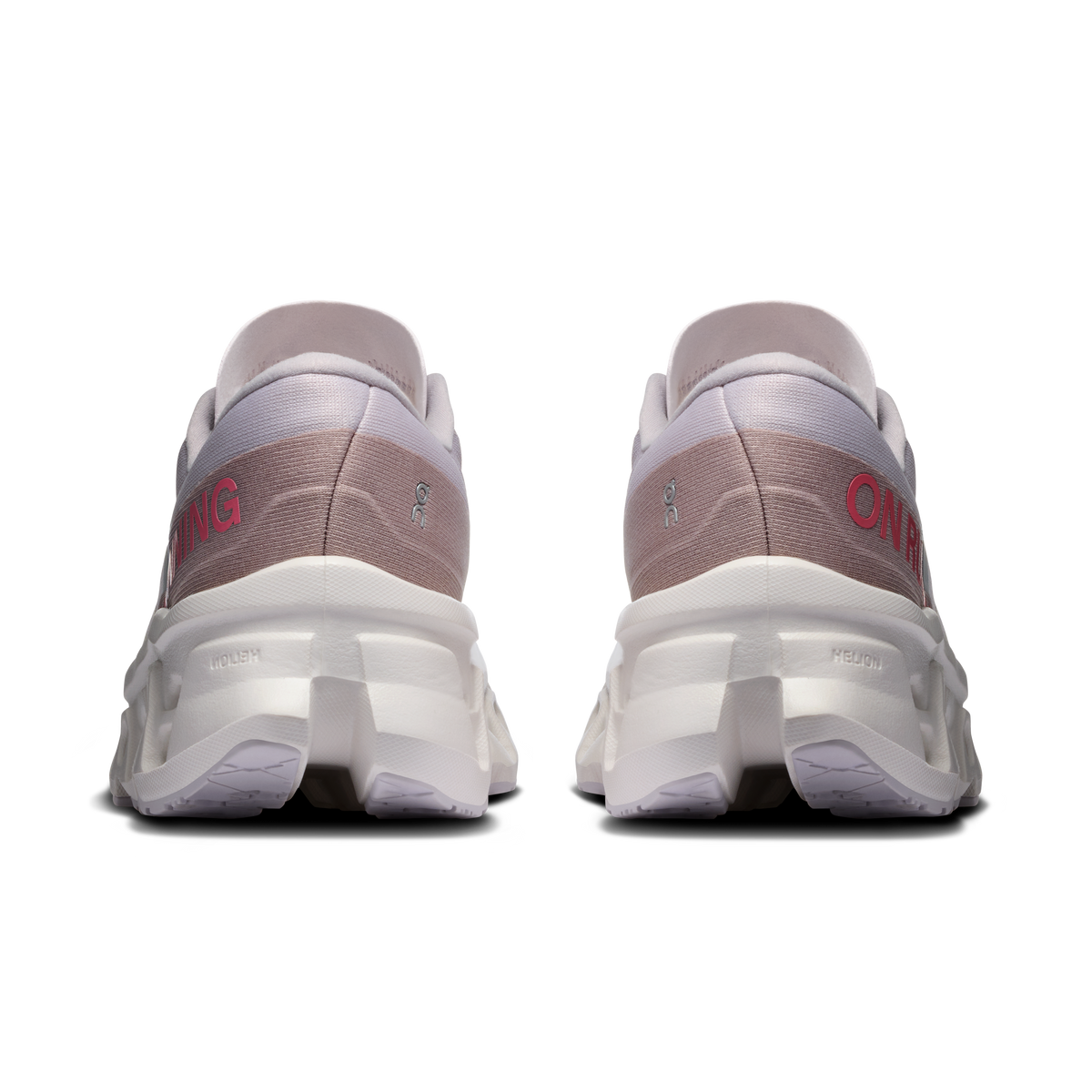 On Cloudmonster 3 Ether Ivory (Women'S)