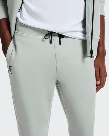 On Focus Tech Sweatpants Mineral