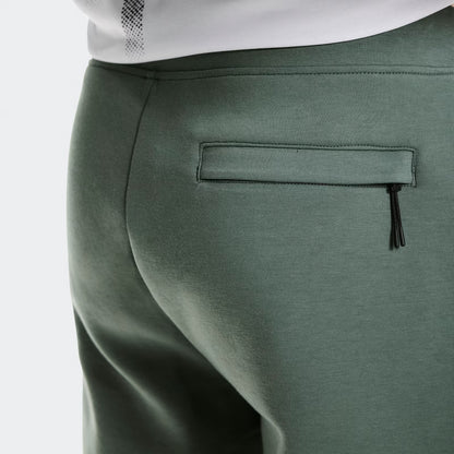 On Focus Tech Sweatpants Olive