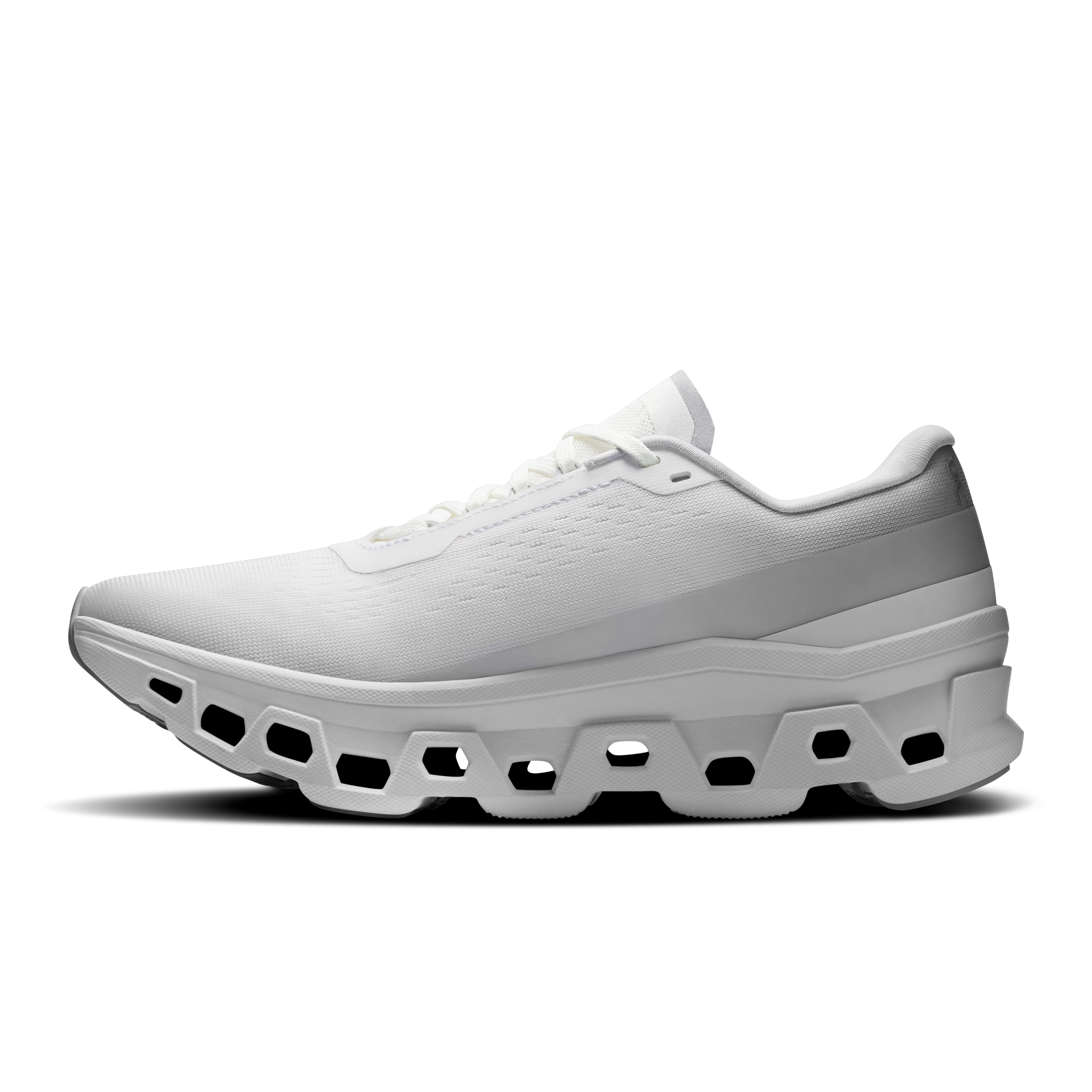 On Cloudmonster 1 White White (Women'S)