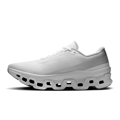 On Cloudmonster 1 White White (Women'S)