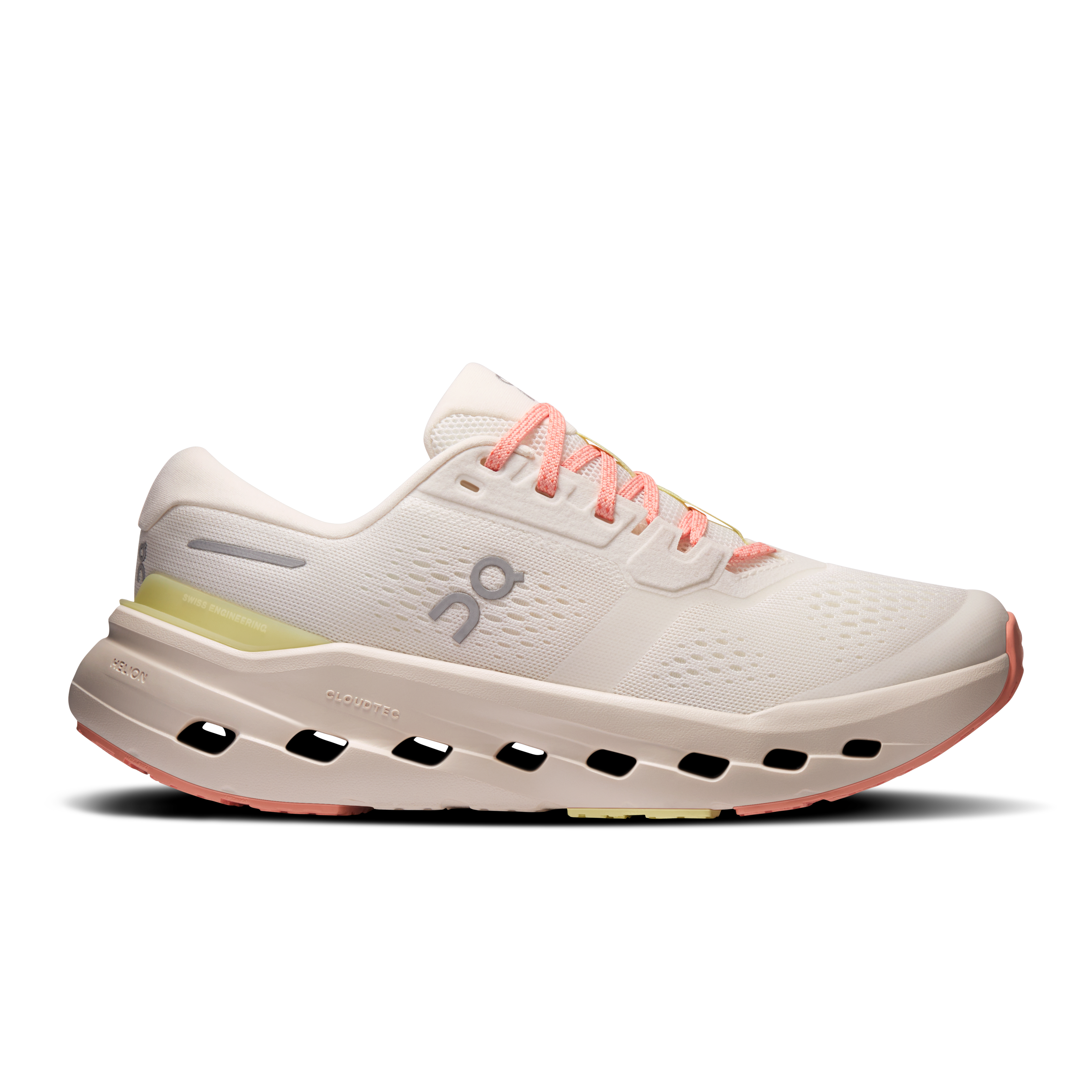 On Cloudrunner 3 Ivory Dew (Women'S)