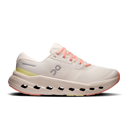 On Cloudrunner 3 Ivory Dew (Women'S)