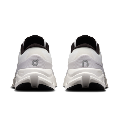 On Cloud X 5 White Black
