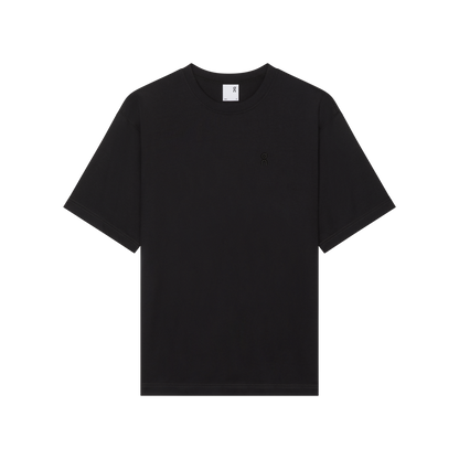 On Club Collective-T Runner Black