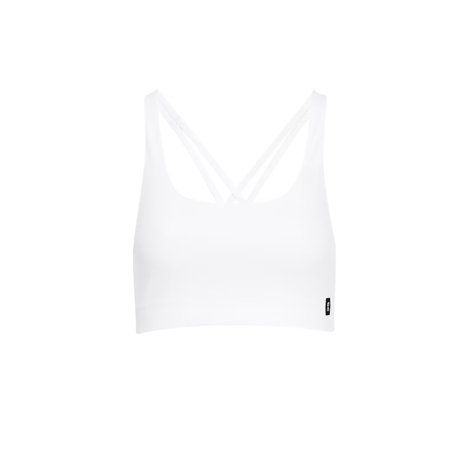 On Studio Bra White (Women'S)