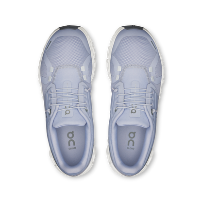 On Cloud 6 Nimbus White (Women'S)