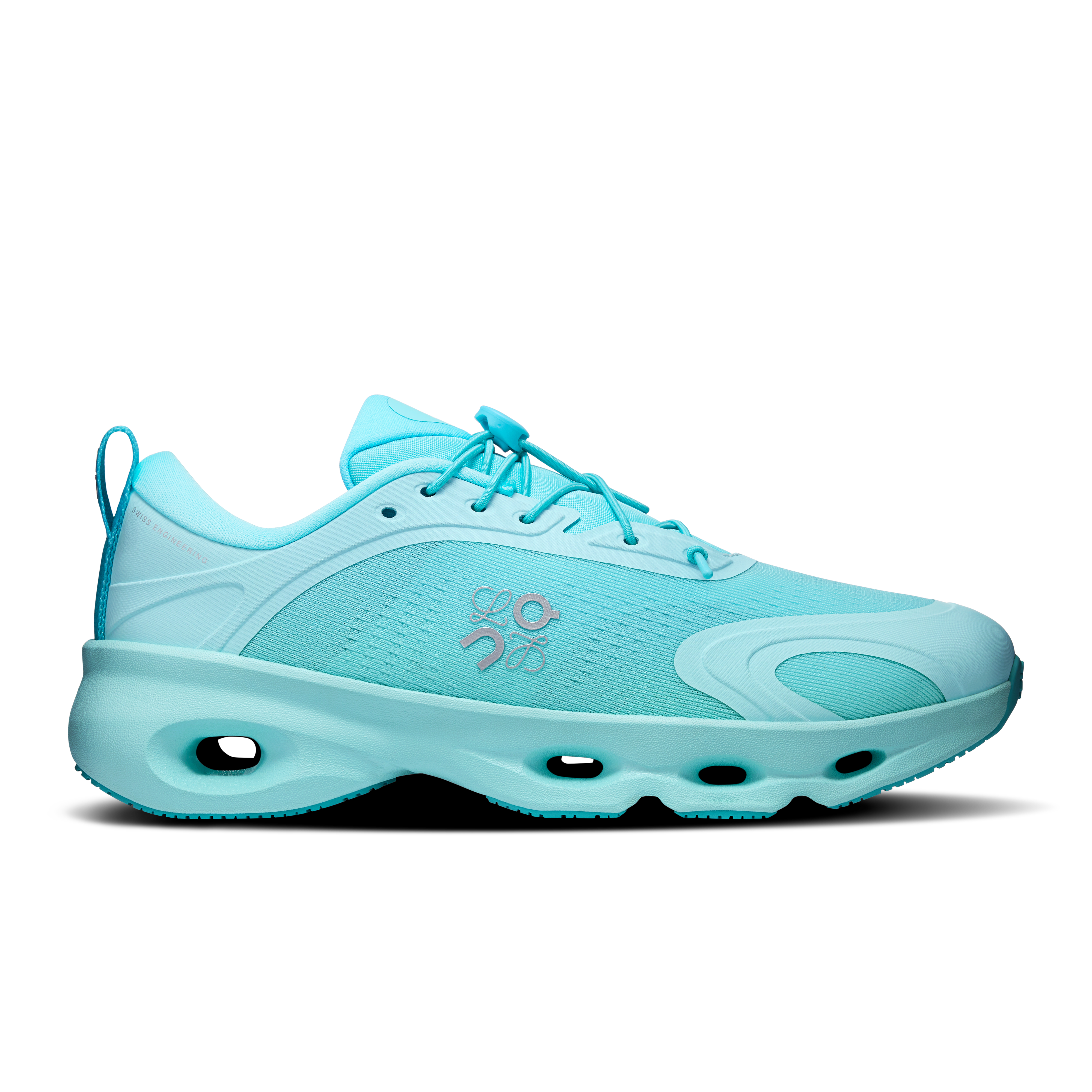 On Cloudsolo Loewe Turquoise (Women'S)