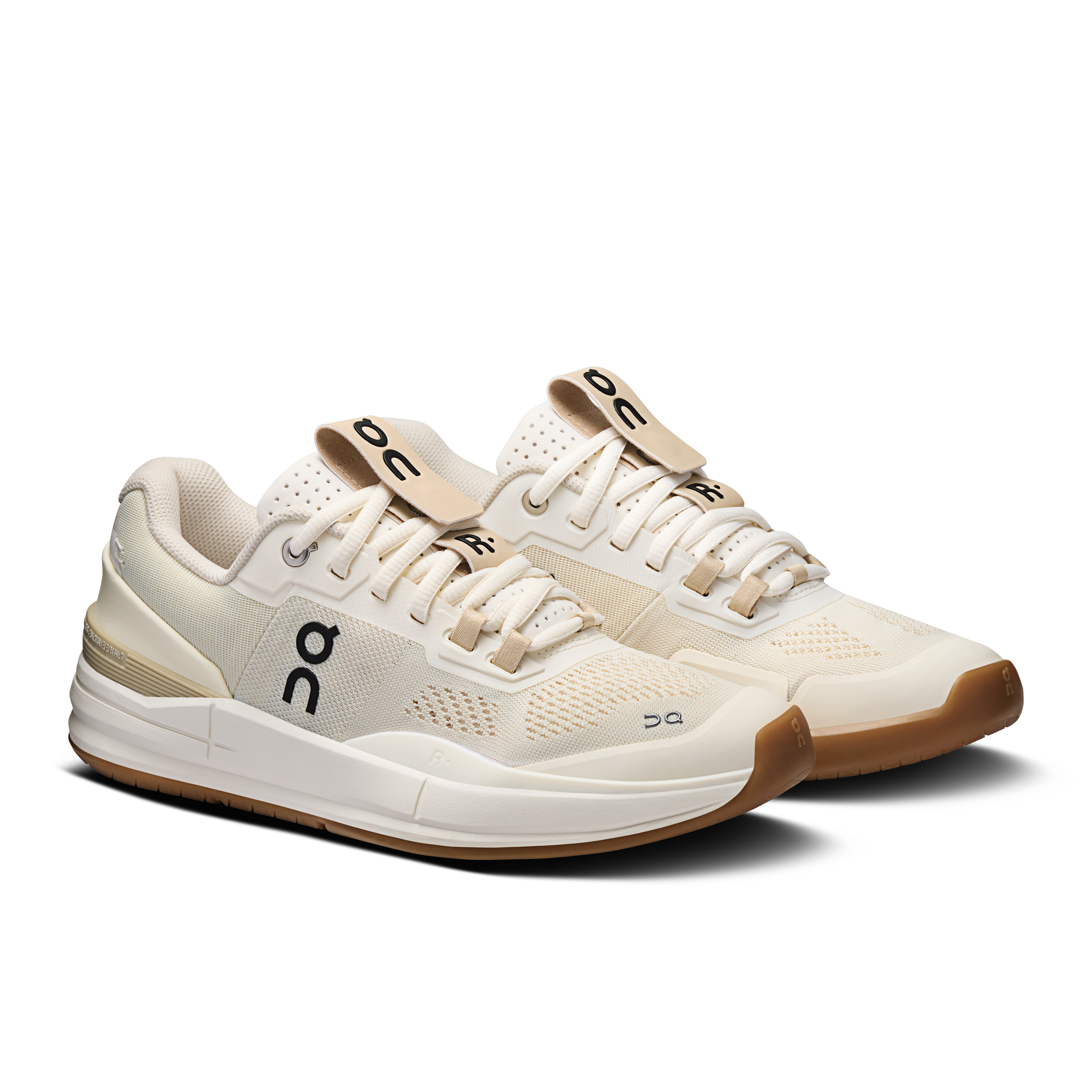 On The Roger Pro Ivory Ivory (Women'S)