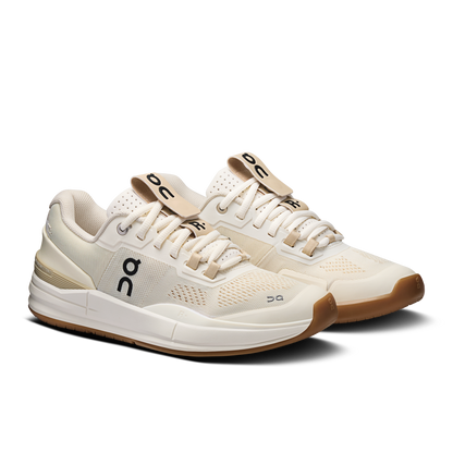 On The Roger Pro Ivory Ivory (Women'S)