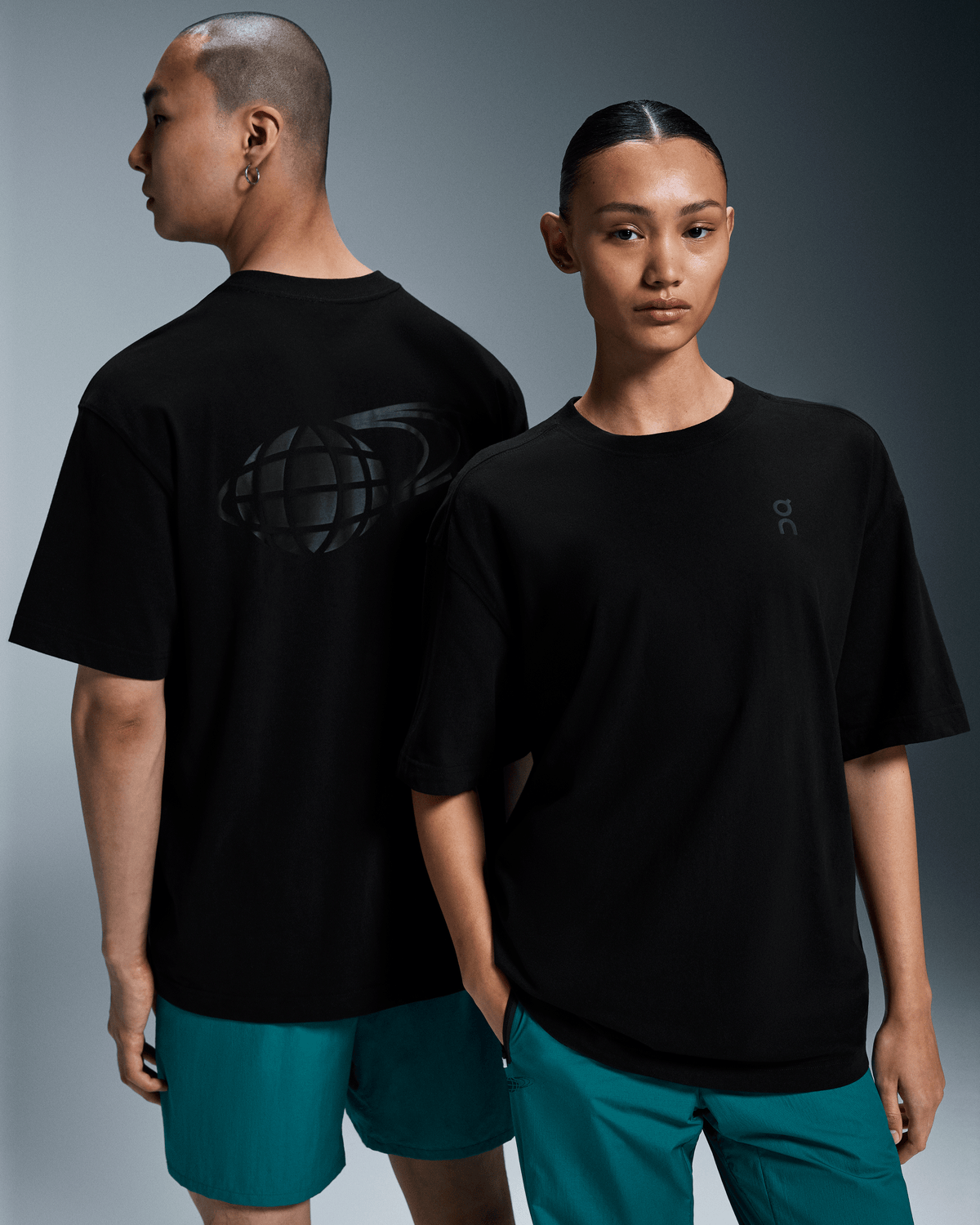 On Relaxed-T Beams Black