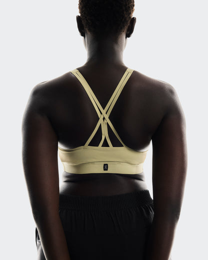 On Studio Bra Caper (Women's)