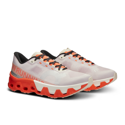 On Cloudmonster Hyper Mauve Flame