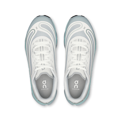 On Cloudflow 5 Ad Hail White (Women'S)