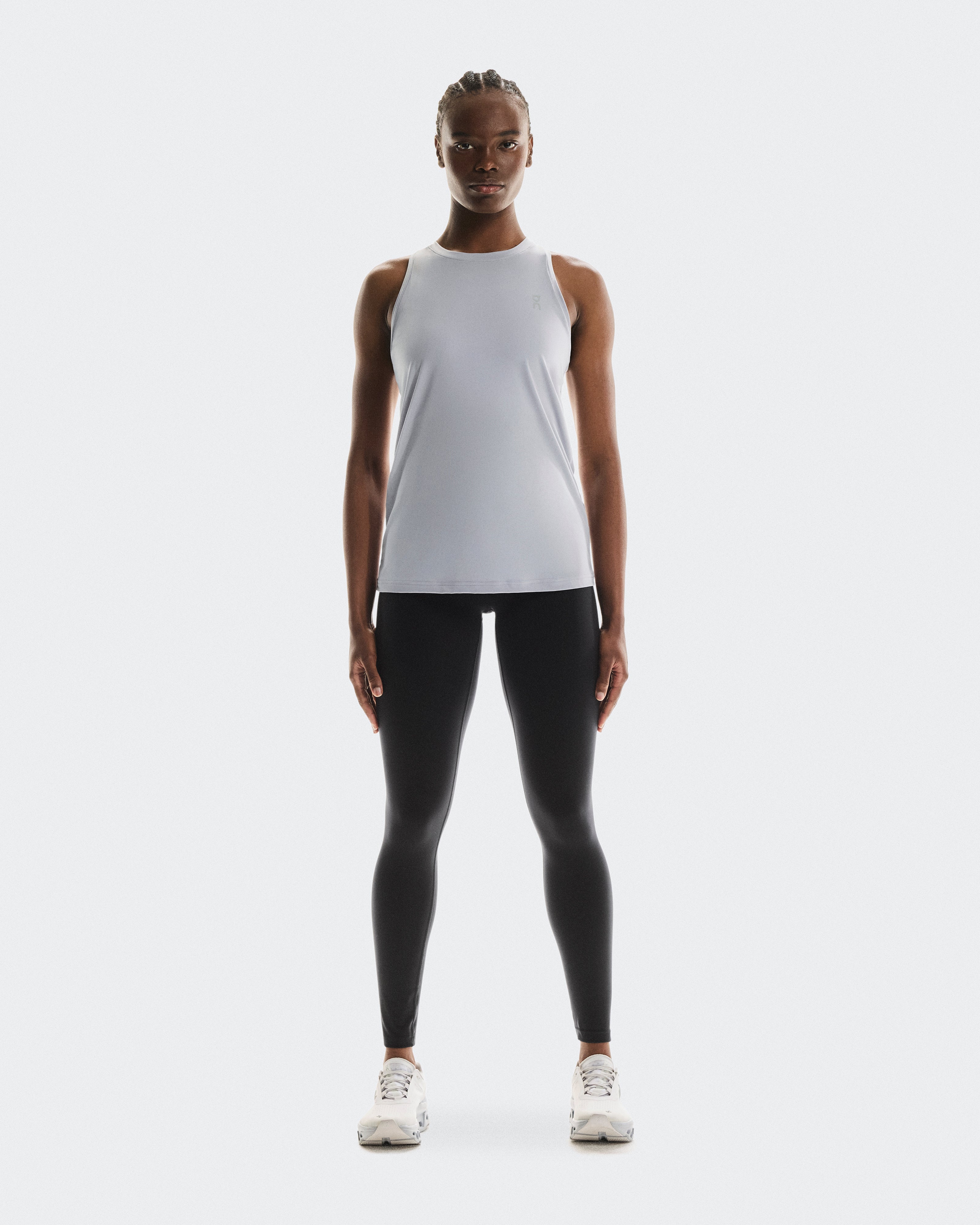 On Core Tights Black (Women's)