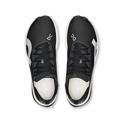 on running cloudboom strike black white