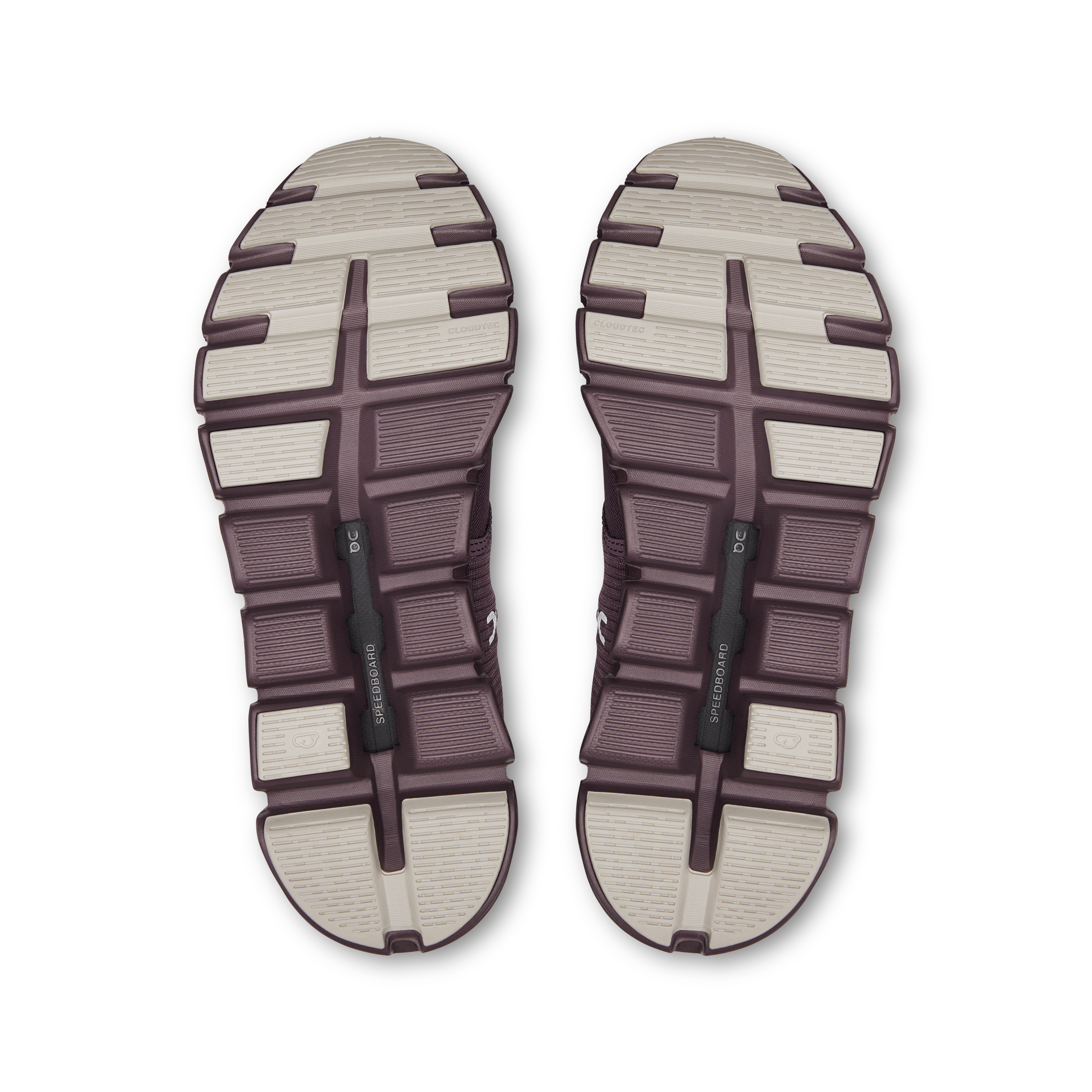 On Cloud 6 Waterproof Gobi Gobi (Women'S)