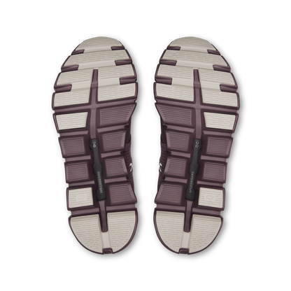 On Cloud 6 Waterproof Gobi Gobi (Women'S)