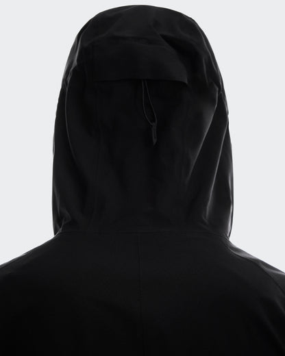 On Trek Jacket Black