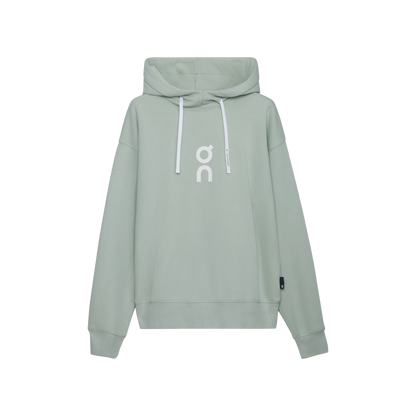 On Club Hoodie Mineral (Women'S)