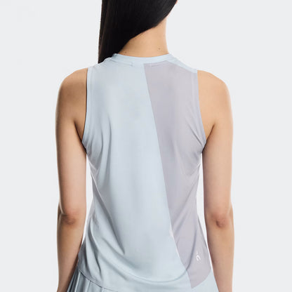 On Court Tank Arctic | Lilac (Women'S)