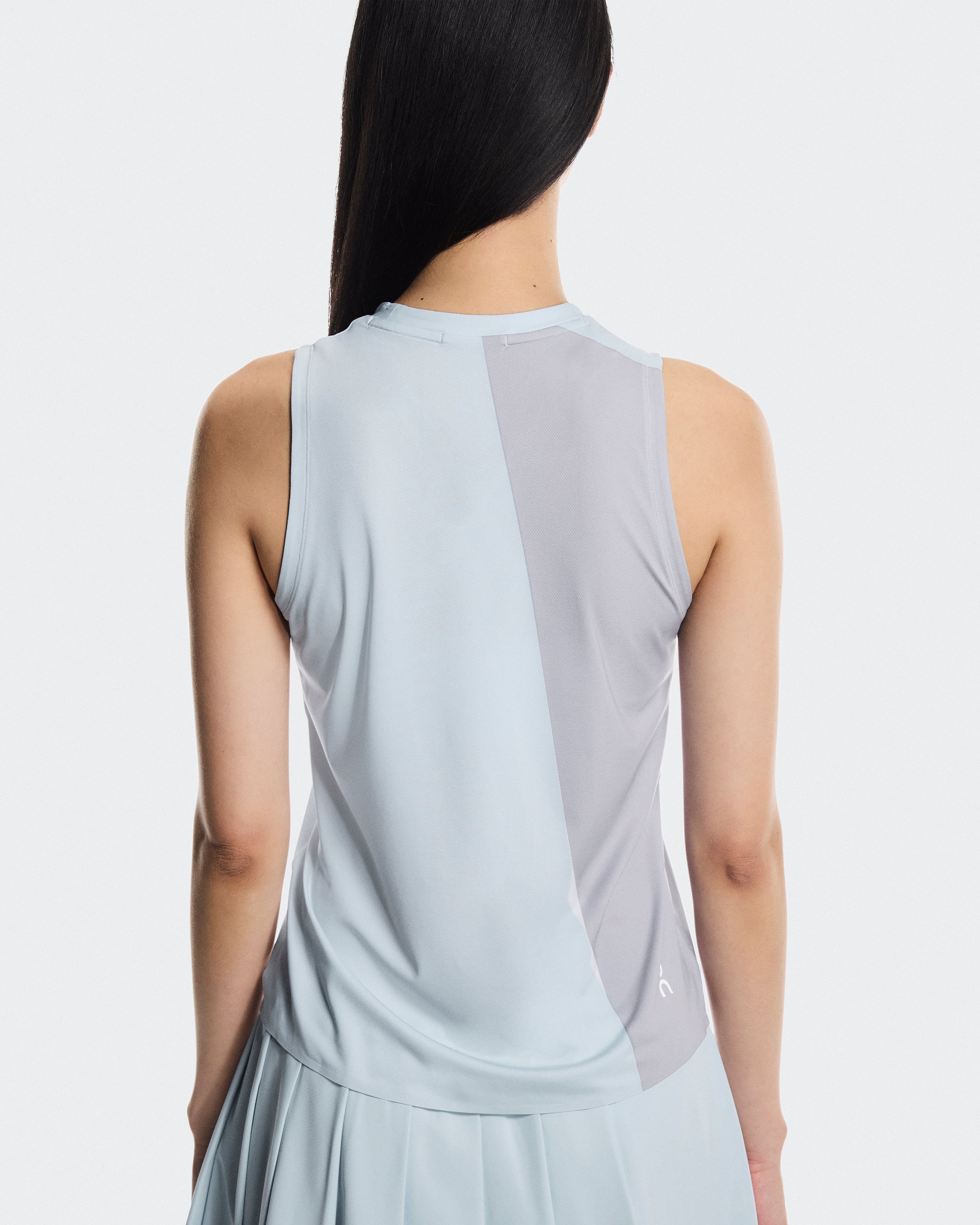 On Court Tank Arctic | Lilac (Women'S)