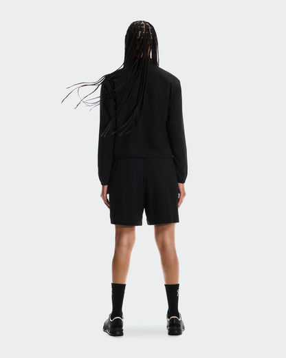 On Track Jacket Black (Women's)