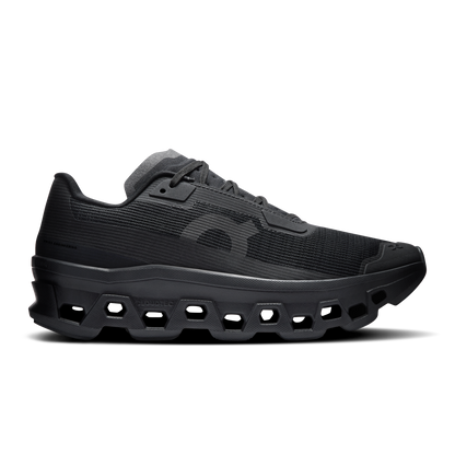 On Cloudmonster Void Black Black (Women'S)