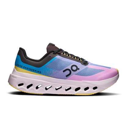 On Cloudsurfer Next Malibu Raspberry (Women'S)