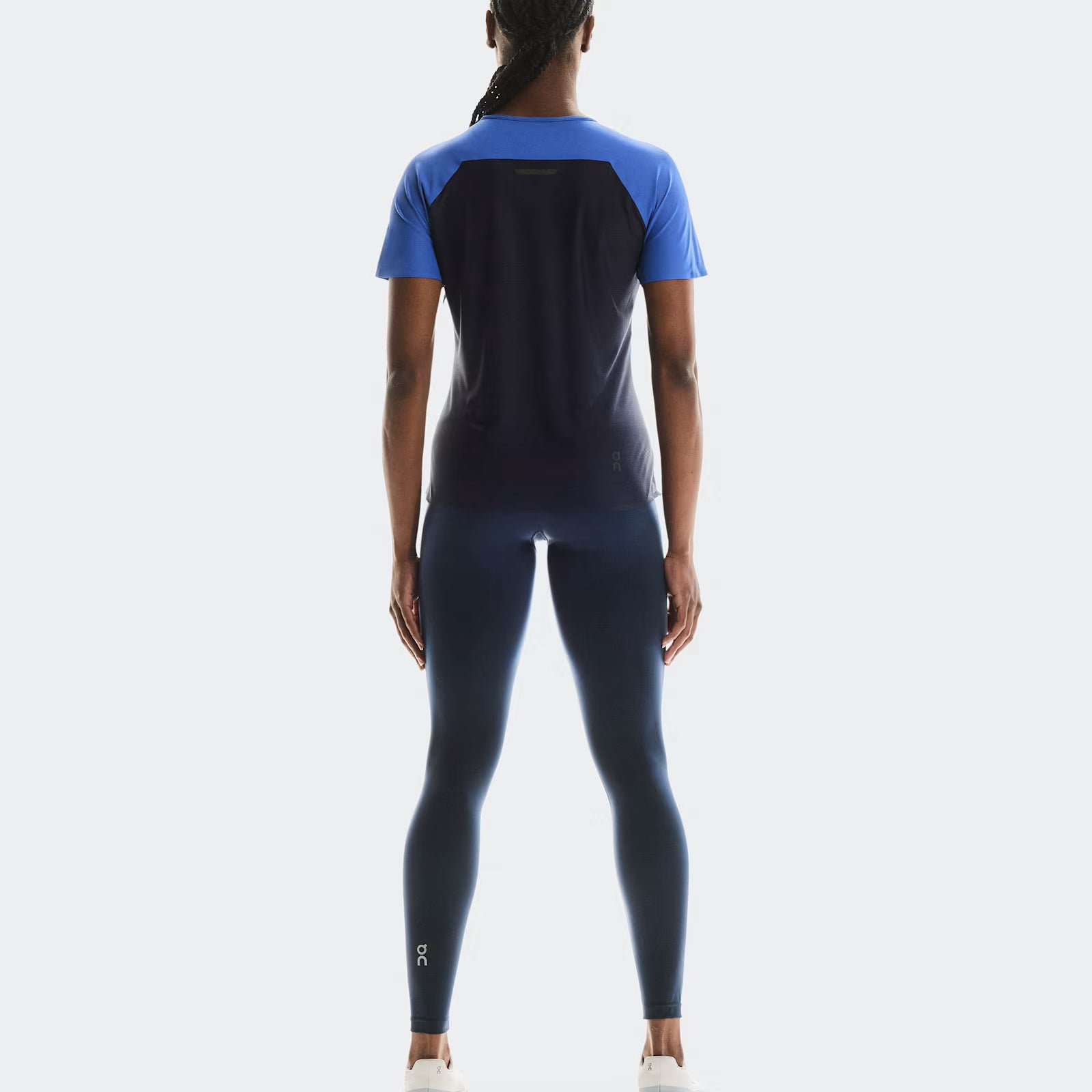 On Core Tights Navy (Women'S)