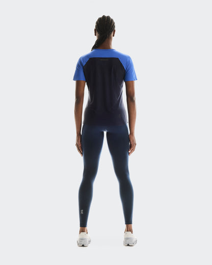 On Core Tights Navy (Women'S)