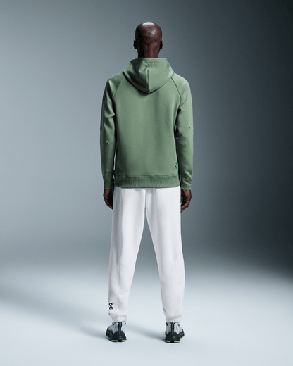 On Club Pants White