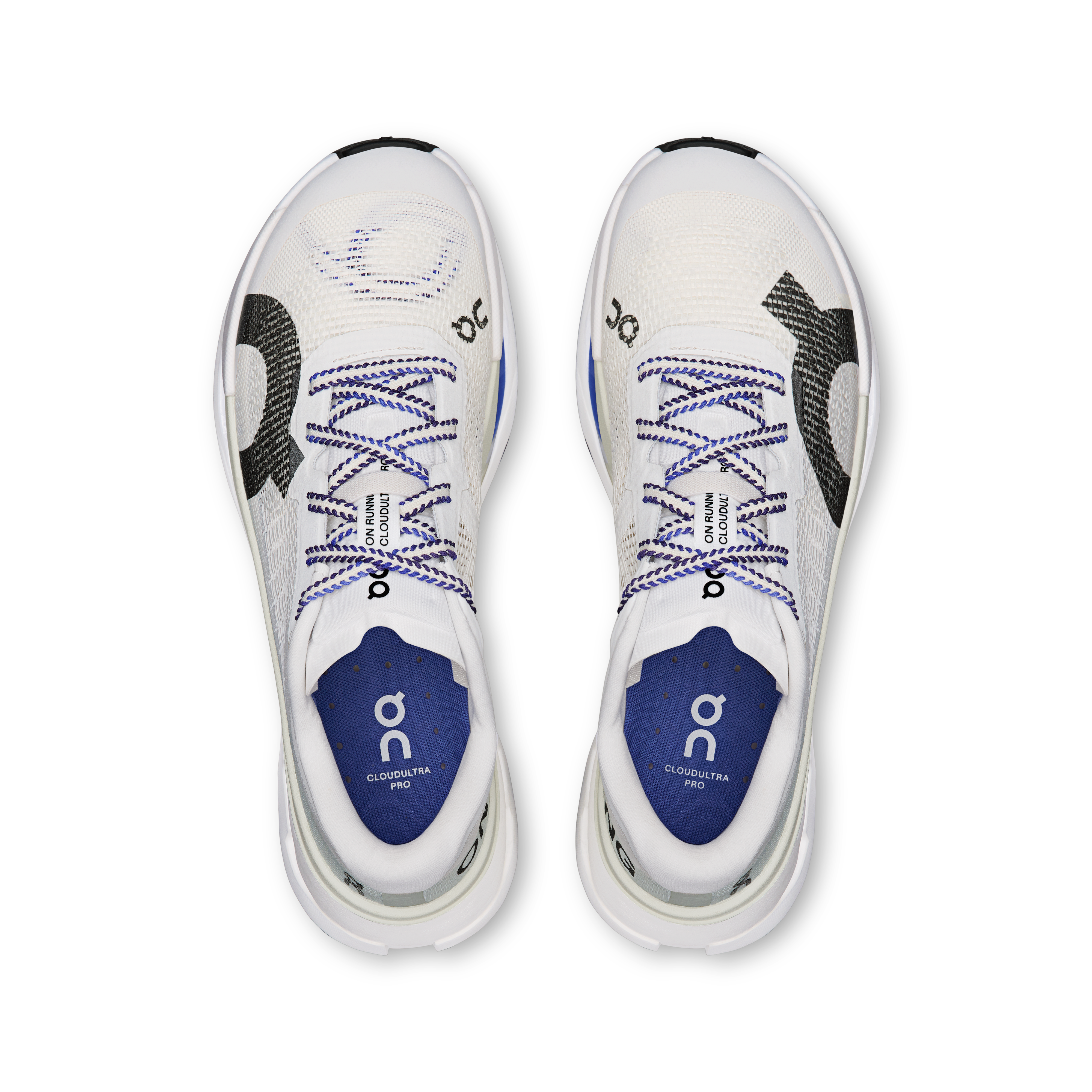 On Cloudultra Pro Ivory Iceberg (Women'S)