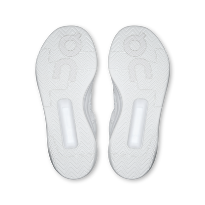On The Roger Clubhouse Pro 2 White Ivory (Women'S)