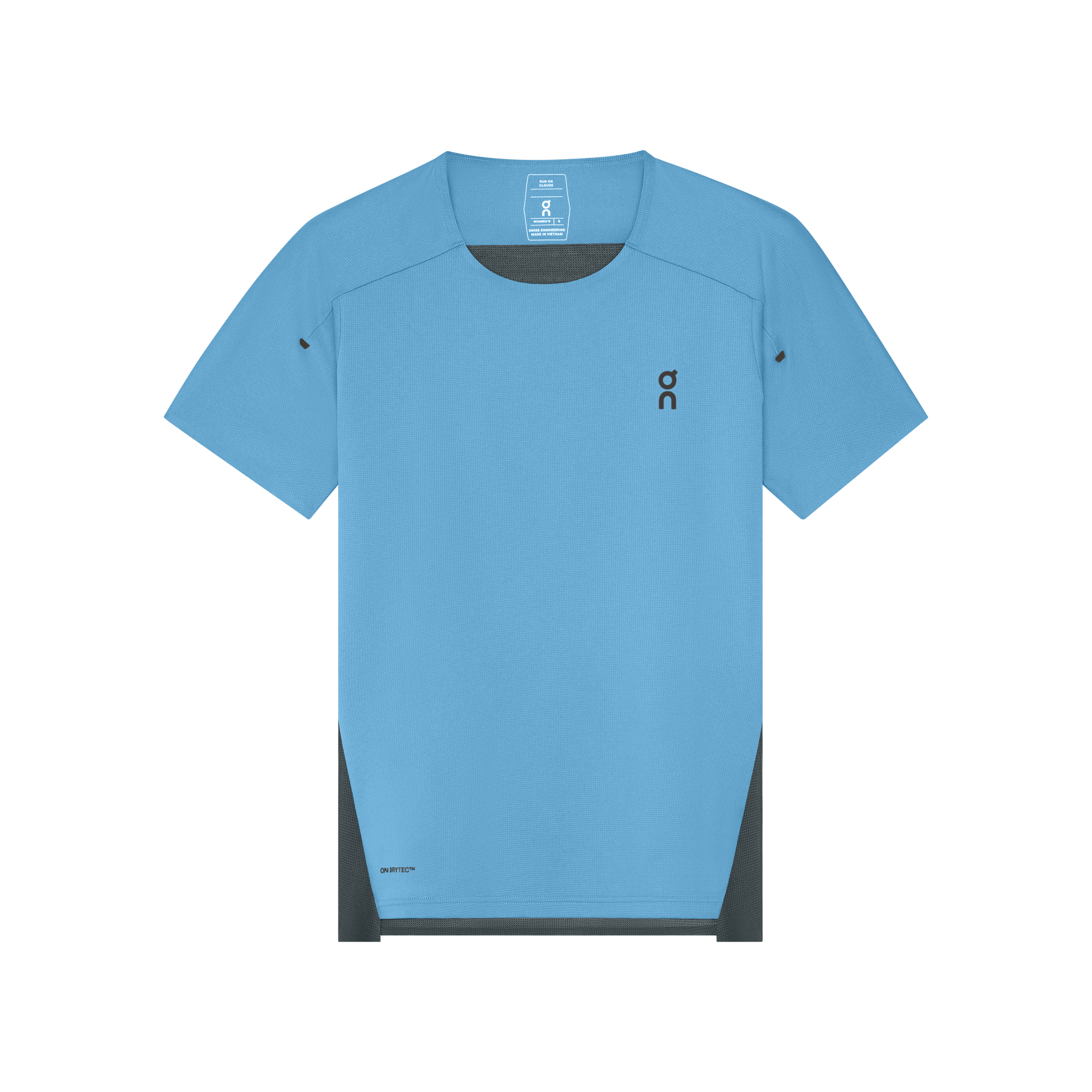 On Performance-T Gourami | Rock (Women'S)
