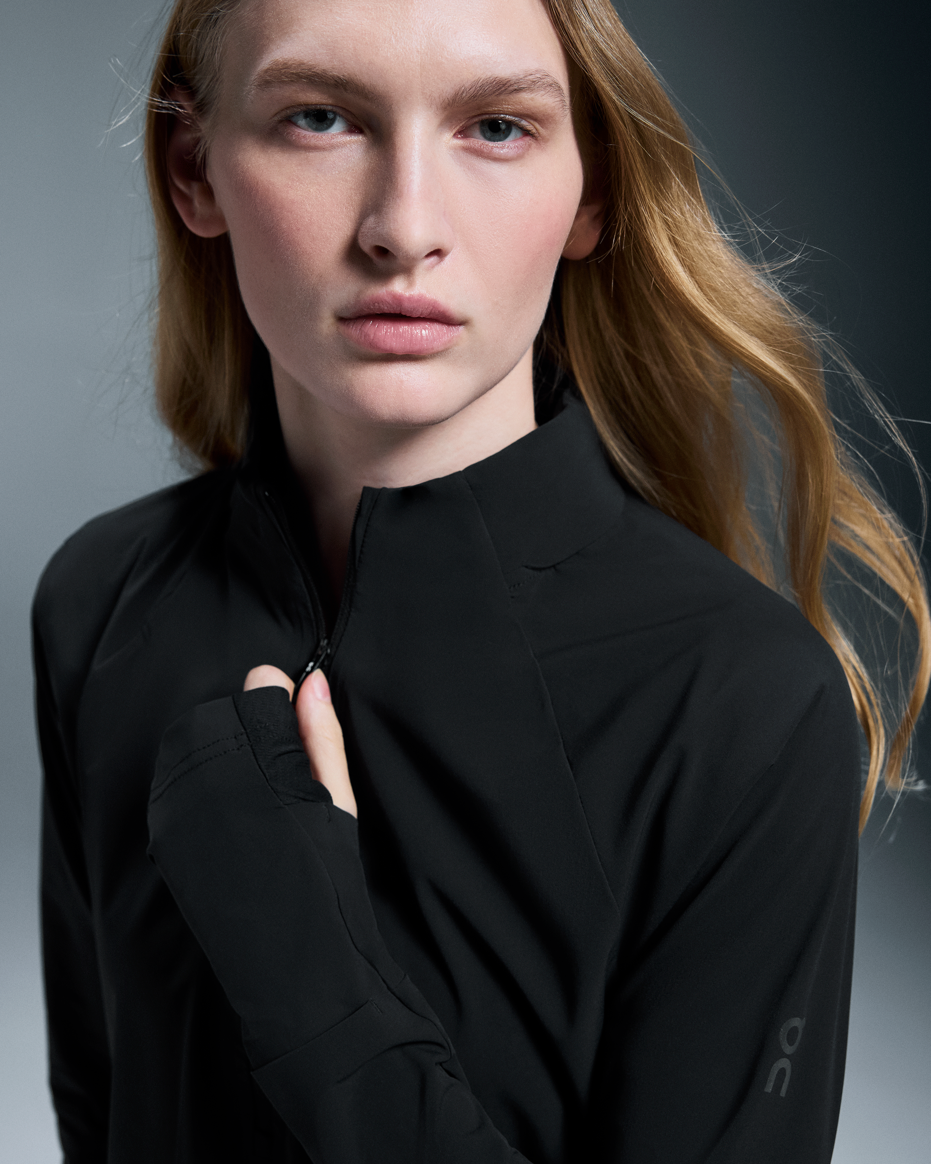 On Trail Breaker Black (Women'S)