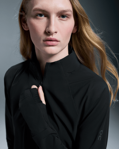 On Trail Breaker Black (Women'S)