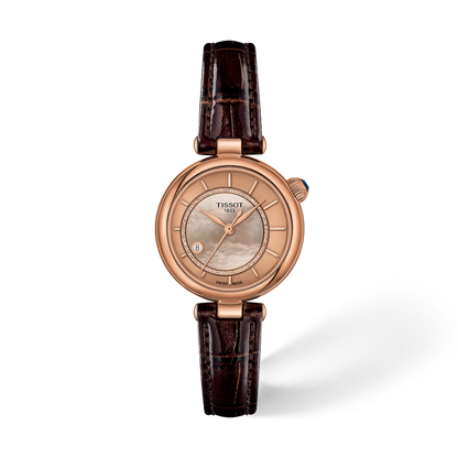 Seiko Tissot Dsir 28Mm T1522073652100