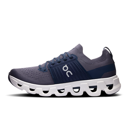 on running cloudswift 4 navy ink