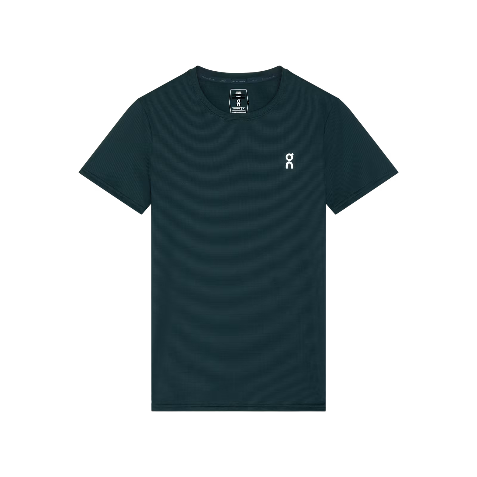 On Core-T Navy (Women'S)