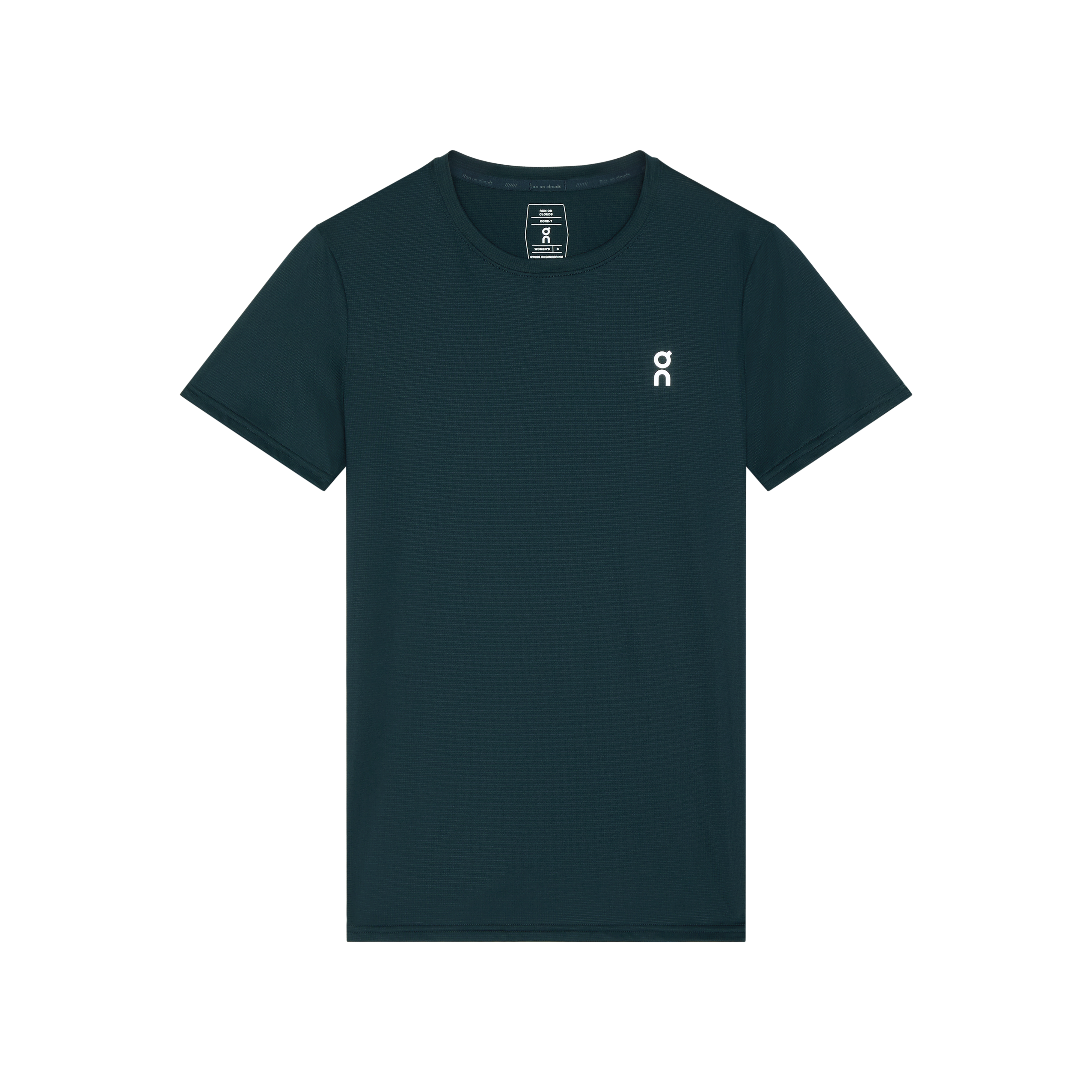 On Core-T Navy (Women's)