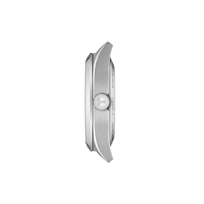 Seiko Tissot Gentleman 38Mm T1658071104100