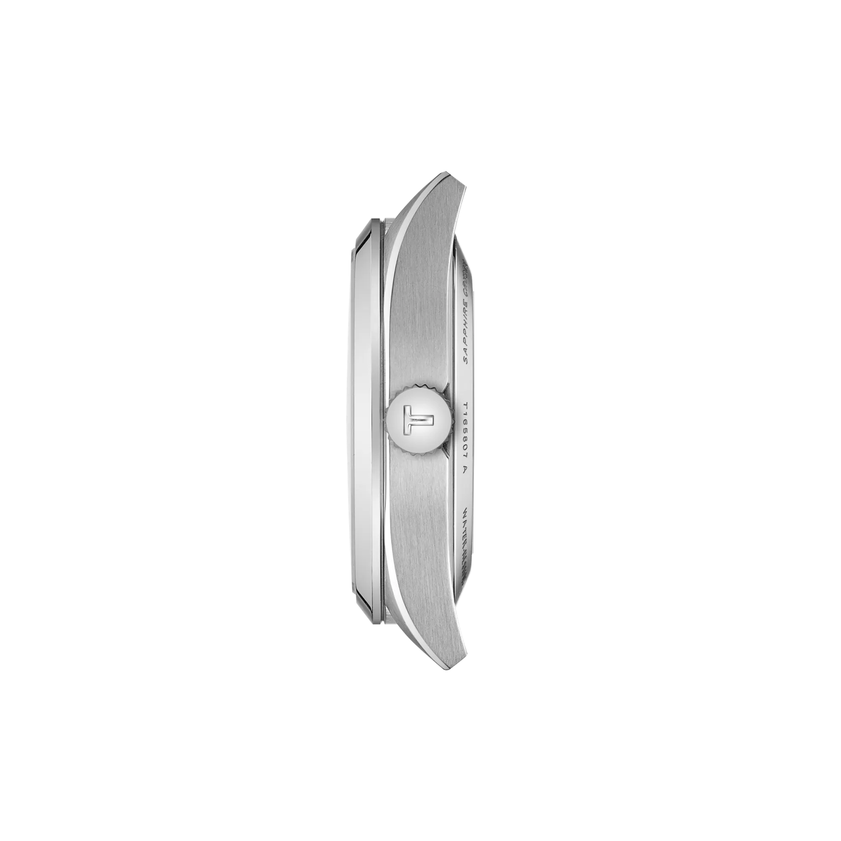 Tissot Gentleman 38Mm T1658071104100